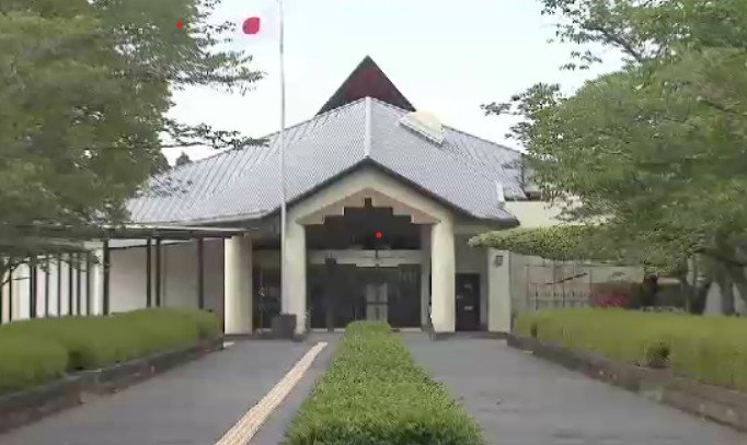 知覧特攻平和会館