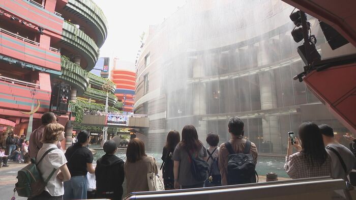 これからも人気の観光スポットとして