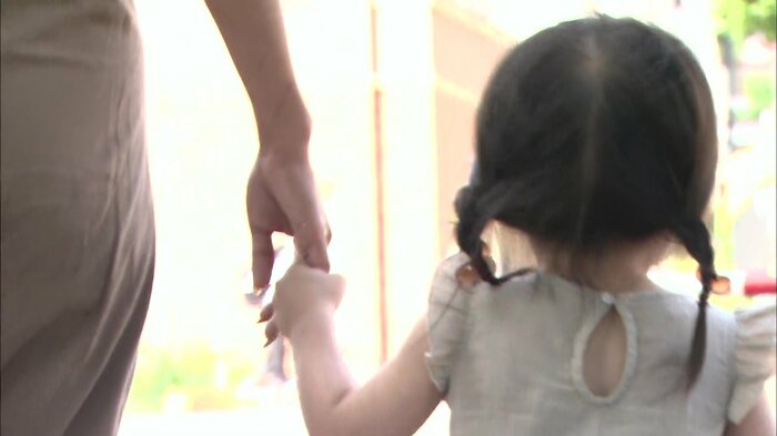 娘のために、従業員のために