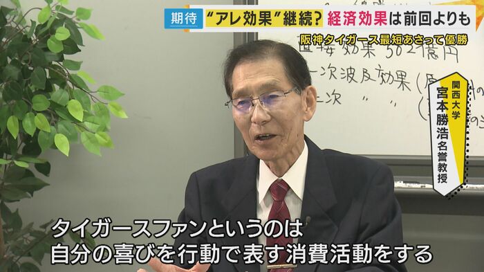 関西大学 宮本勝浩名誉教授