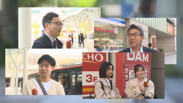 先輩社員と若手社員の“距離感”は?