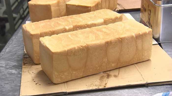 高い食パンもいいですが…“庶民派”を貫く人気ベーカリー【長野発】