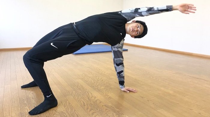 ロッテ佐々木朗希ストレッチ動画最終回でヤクルト奥川恭伸に勝利⁉最短6月19日開幕へ抱負も