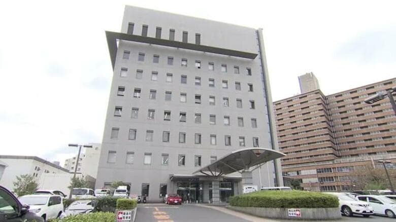鹿児島市・桜島　テントに身元不明の遺体　事件と事故の両面で捜査｜FNNプライムオンライン