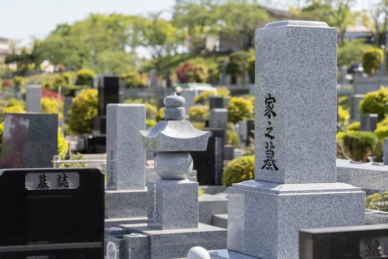 お墓を管理している人の内、5割以上の方が少なからずお墓の管理に負担を感じている!株式会社宙の会が「お墓の管理」に関する実態調査を実施!