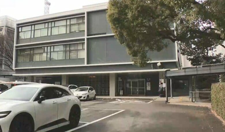 水道事業経営の団体にサイバー攻撃　水質検査関係の名前などデータが漏えいか　広島県｜FNNプライムオンライン