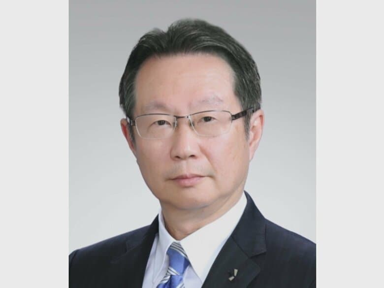 中部電力新社長「信頼回復を最優先」浜岡原発のデータ改ざん問題 赤澤大臣「軽々な再稼働議論はいかがなものか」|FNNプライムオンライン