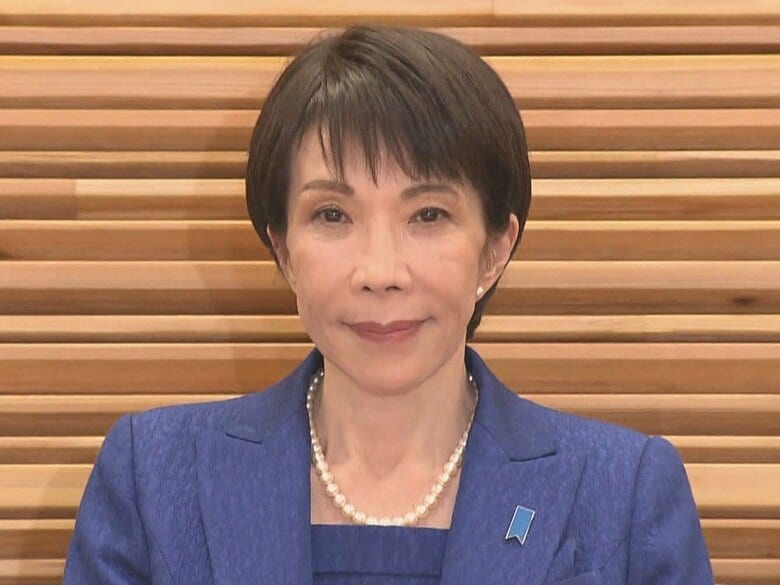 16日間の超短期決戦へ…60年ぶりの通常国会“冒頭解散” 衆院選は1/27公示・2/8投開票が正式決定｜FNNプライムオンライン