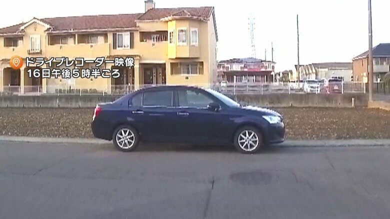 【判明】車内から発見された遺体は死後数カ月以上たった20歳前後の女性か　藤井貴也容疑者（24）殺害についてもほのめかす　愛知・一宮市｜FNNプライムオンライン