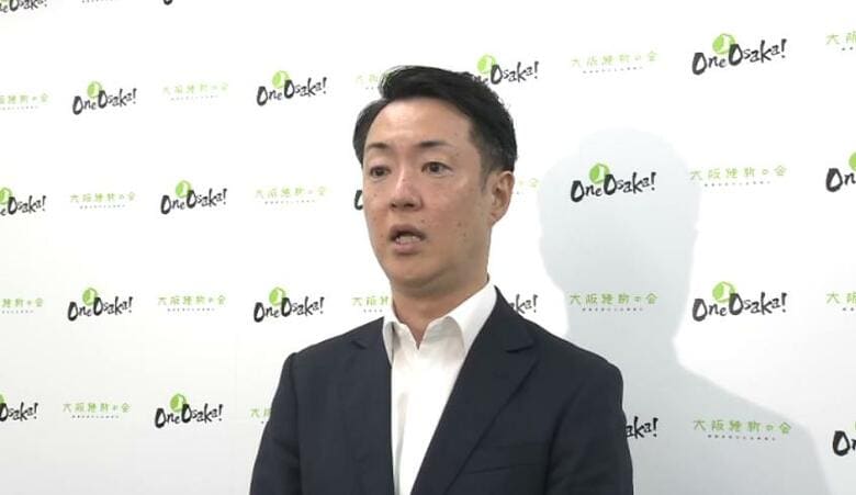 「4区案ありきだったのでは」混迷からの結論　“大阪都構想”区割り案決定の維新内部で何が　担当記者が見た紆余曲折の“真相”を詳報｜FNNプライムオンライン