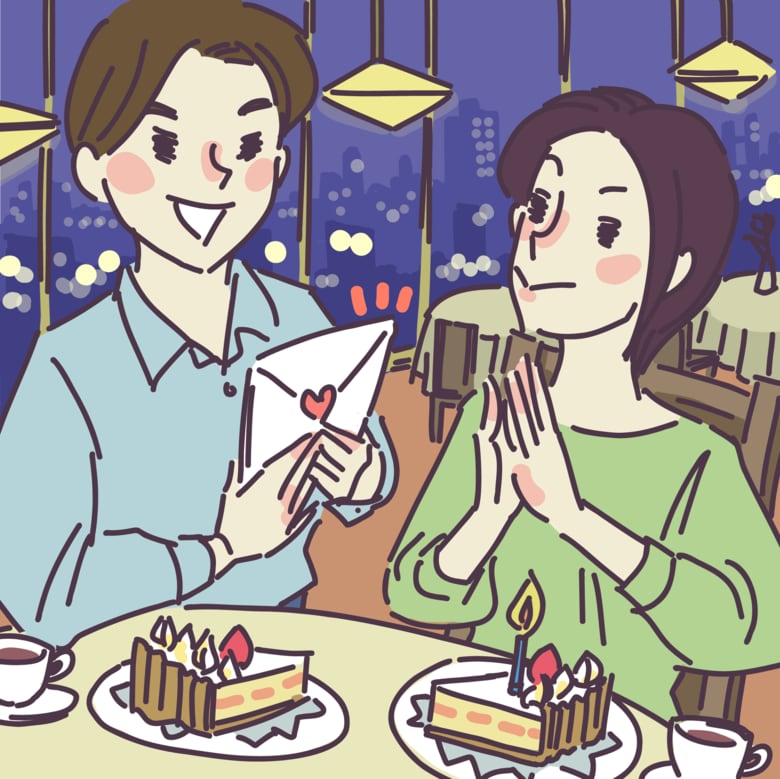 夫婦円満の秘訣1位は「感謝の言葉」！7割以上が年に1つ以上の記念日をお祝い 【男女1,075名に調査】幸福度を高めるアクション1位は「感謝の気持ちを伝える」