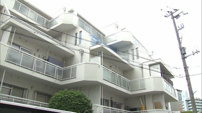 電気代の支払い停止で遺体腐敗か 逮捕の50歳女「ひどいことをした」元夫殺害もほのめかす 神戸冷凍庫遺体遺棄事件|FNNプライムオンライン