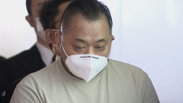 “ルフィ”グループ幹部「家族に危害加えられると…ノー言えなかった」小島智信被告（47）が裁判で「仮想通貨の投資で借金」など述べる｜FNNプライムオンライン