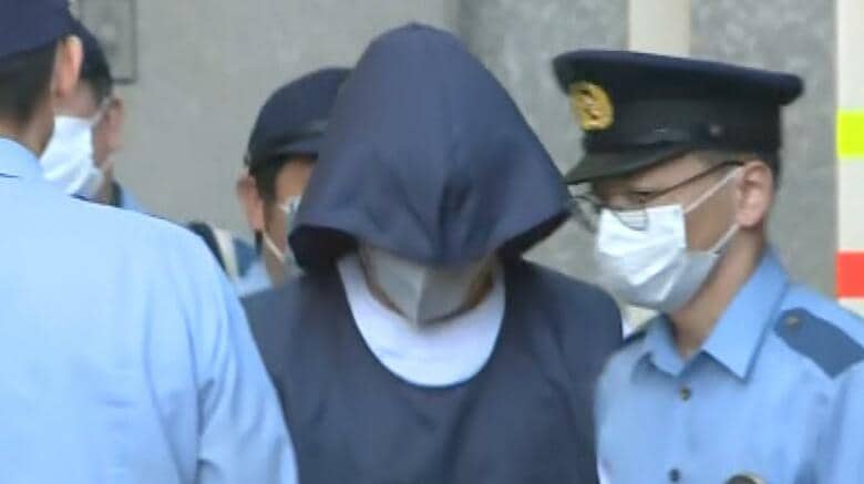 金の装飾品をめぐる詐欺事件で中国籍の男（３７）起訴　トクリュウの上位者か　広島・福山市｜FNNプライムオンライン