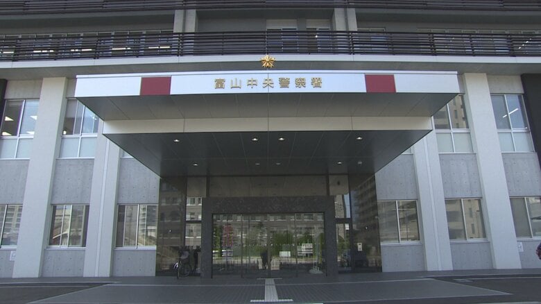 女性トイレに侵入して盗撮疑い、60歳男を「4度目」の逮捕　警察に「黙秘します」｜FNNプライムオンライン