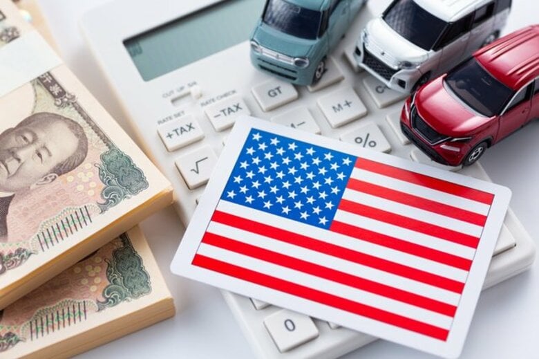 「トランプ関税」への懸念、景況感の押し下げ鮮明に　景気に対する企業のコメント、「トランプ関税」の出現率は3カ月で10ポイント超の上昇