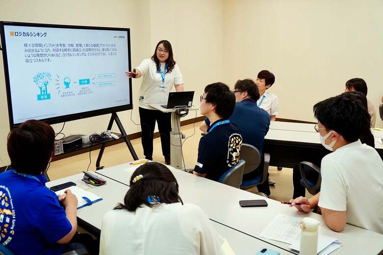 福井県あわら市のDX支援、地域活性化を推進。雷に打たれたような衝撃で、地方創生の活動を開始。縁もゆかりもない、福井県あわら市で私が活動する理由。
