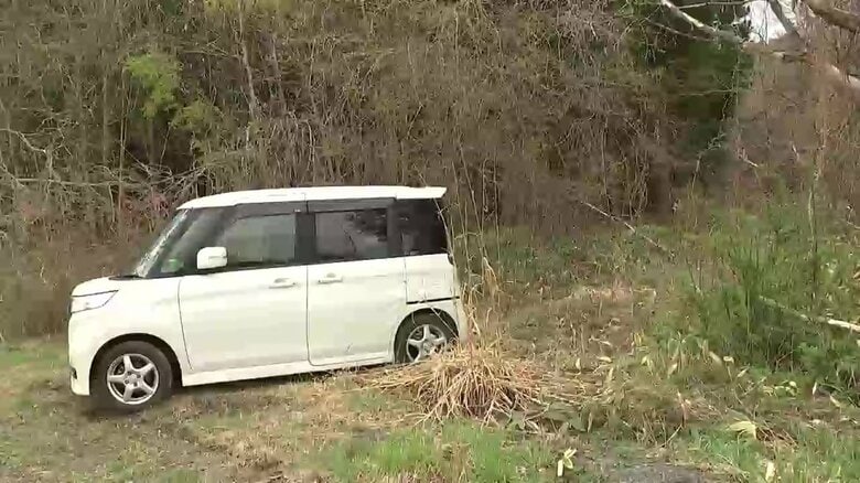 クマに襲われ山菜採りの男性けが　自ら消防に通報　岩手・久慈市の山林｜FNNプライムオンライン
