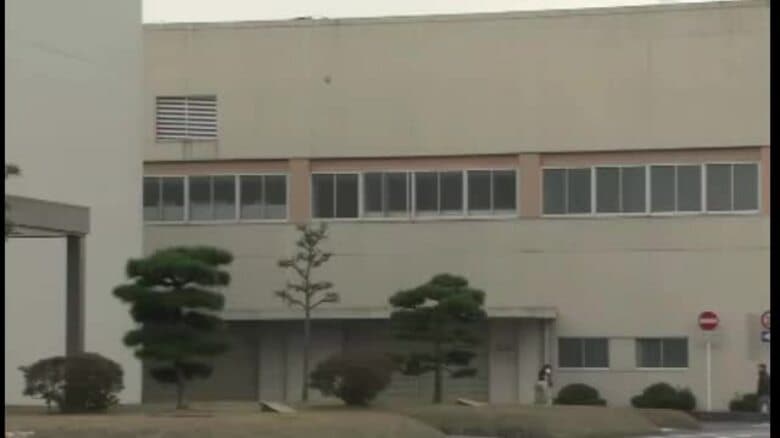 【速報】パナ岡山工場跡地買収し物流拠点に　名古屋市のロイヤルが民事再生法申請　負債９３億円か【岡山】｜FNNプライムオンライン