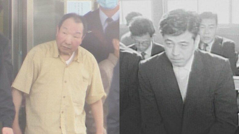 袴田事件でようやく手をかけた「再審の扉」　発生から57年…日本の司法はなぜこれほど時間がかかるのか｜FNNプライムオンライン