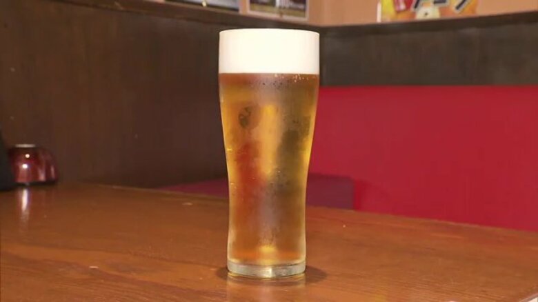 第8波での忘年会　77.5％が「開催しない」 今年も飲食店には厳しい年末に【福島発】｜FNNプライムオンライン