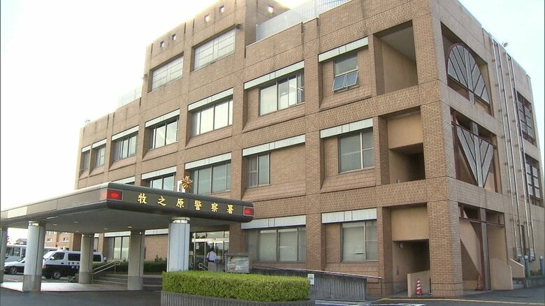 面識ある女性に性的暴行くわえケガさせる…不同意性交等致傷容疑で27歳トラック運転手を逮捕　認否明らかにせず｜FNNプライムオンライン