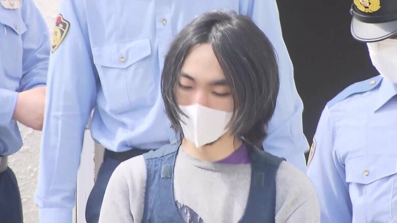 「ヒーターの灯油を室内に撒いた」千葉・船橋市“家族人質立てこもり”　和田敢士容疑者（32）火をつけようとしていたか｜FNNプライムオンライン