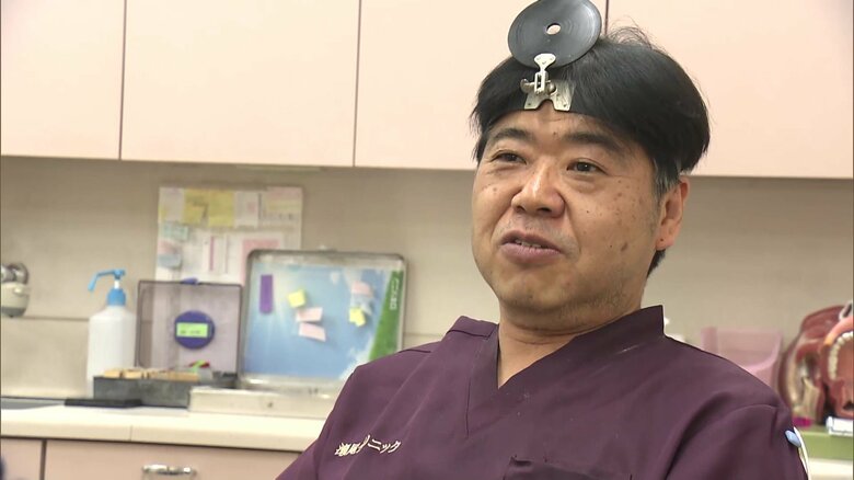 当時20代患者女性に“薬”投与し意識朦朧とさせ性的暴行か…63歳医師の男逮捕　「今は思い出せません」　別件で逮捕され発覚｜FNNプライムオンライン
