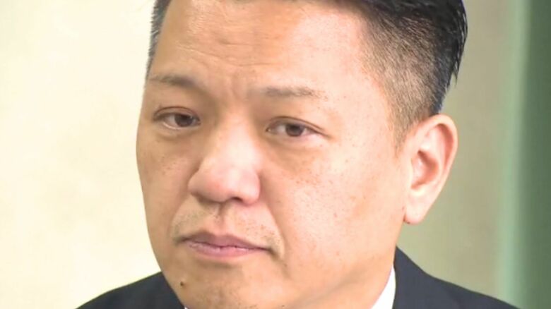 「全体的に不思議でびっくり。不信任決議にいたるまでの非では無い」と岸和田市長　不信任決議案『可決』受け会見　「ダブル選、あるといえばある」「10日以内に議会を解散させるかどうか検討したい」と今後について話す｜FNNプライムオンライン