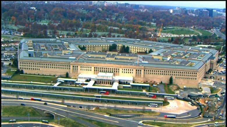 「トランプ政権が望む情報だけを国民が見聞きするよう仕向ける試み」アメリカの連邦地裁が国防総省の新たな取材ルール認めない判断｜FNNプライムオンライン