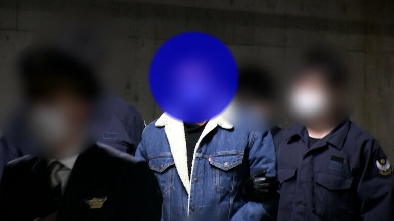 不法滞在外国人の送還に5億円の税金…強制送還の現場に初密着取材「俺の人生は日本」“最後の晩餐”おにぎりに涙も|FNNプライムオンライン