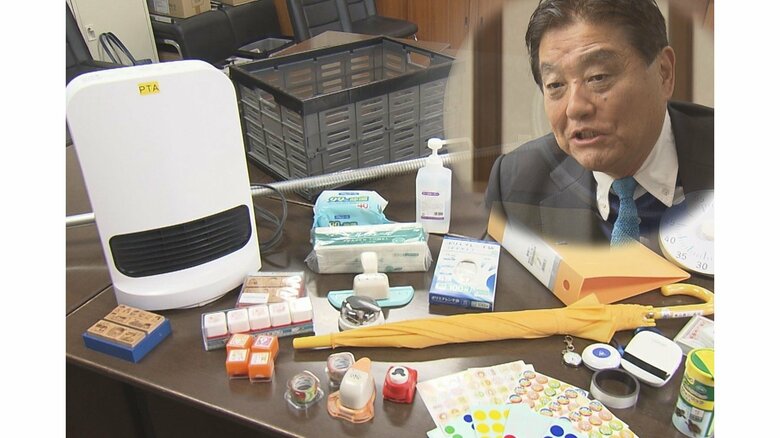 子供の身を守る備品にも…PTAの“第二のサイフ状態”変えられるか 単独取材に河村市長「学校の予算増やす」｜FNNプライムオンライン