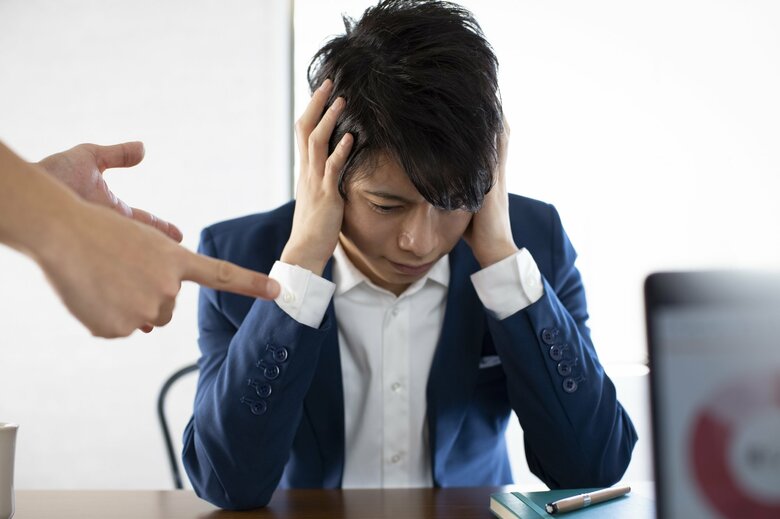 大人の発達障害では"二次障害"も