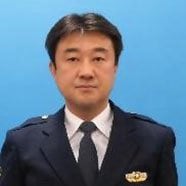 近藤孝一 新警備部長