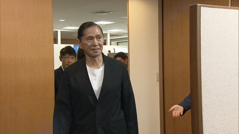 いとこはＴＲＦのＳＡＭさん