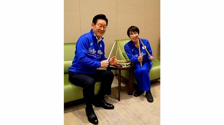 首相官邸公式チャンネルより