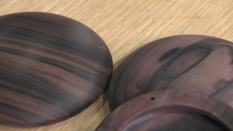 ヘッドホンに使われる「ハウジング」