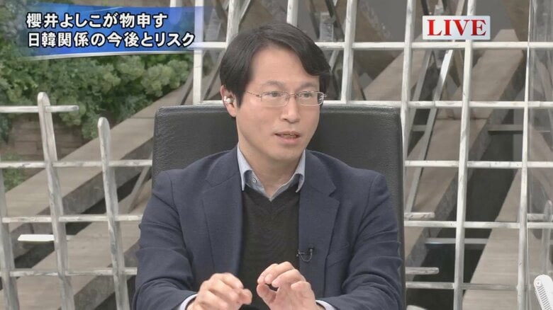 李泳采 恵泉女学園大学大学院教授