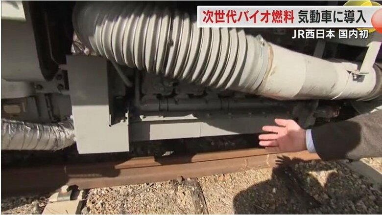 「こちらで燃焼」.