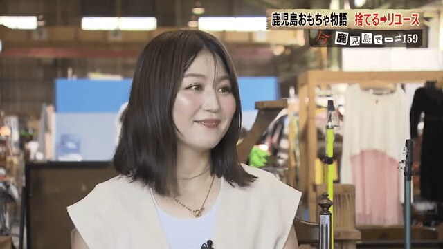 ECOMMIT広報・鈴木衣津美さん