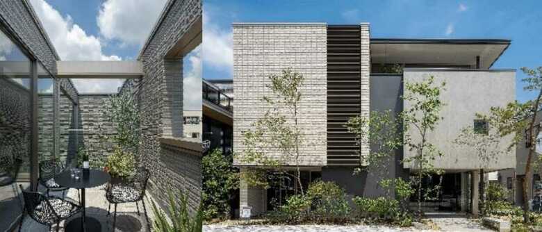 
都市型戸建住宅「REGNUM COURT」
