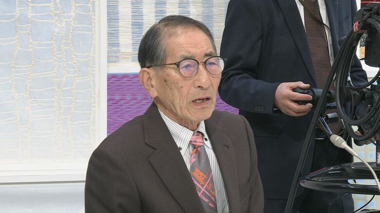 政治ジャーナリストの橋詰武宏氏