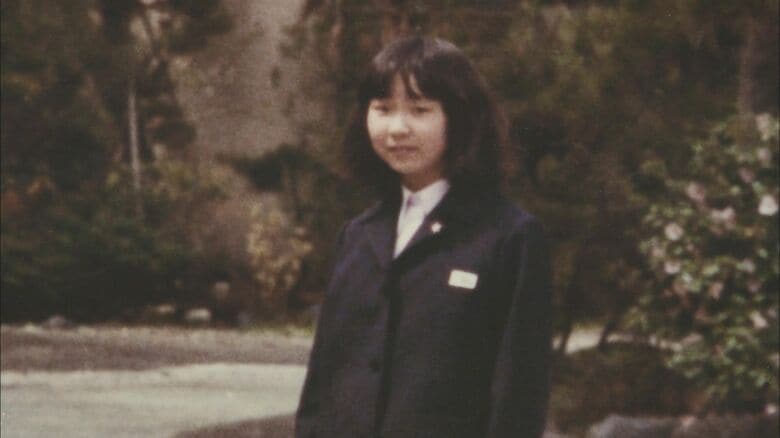 横田めぐみさん