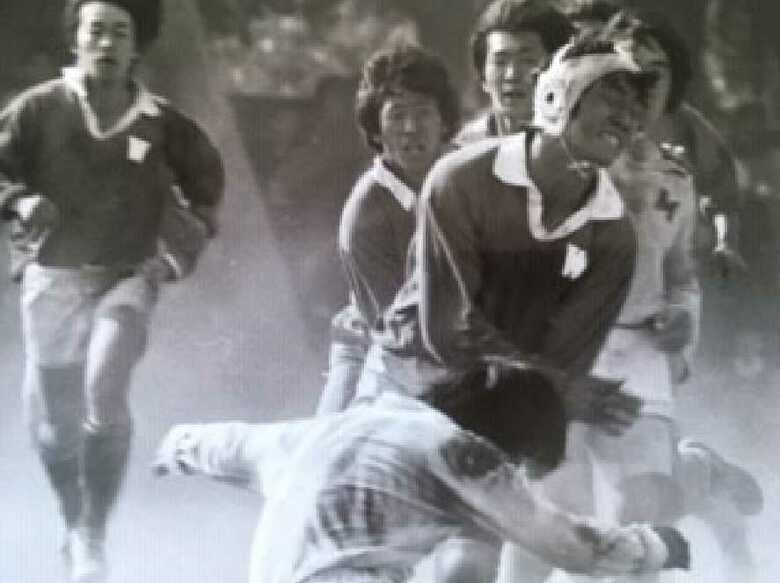 提供：早稲田大学ROBクラブ