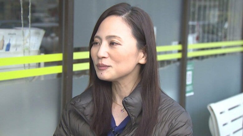 節約アドバイザー　丸山晴美さん