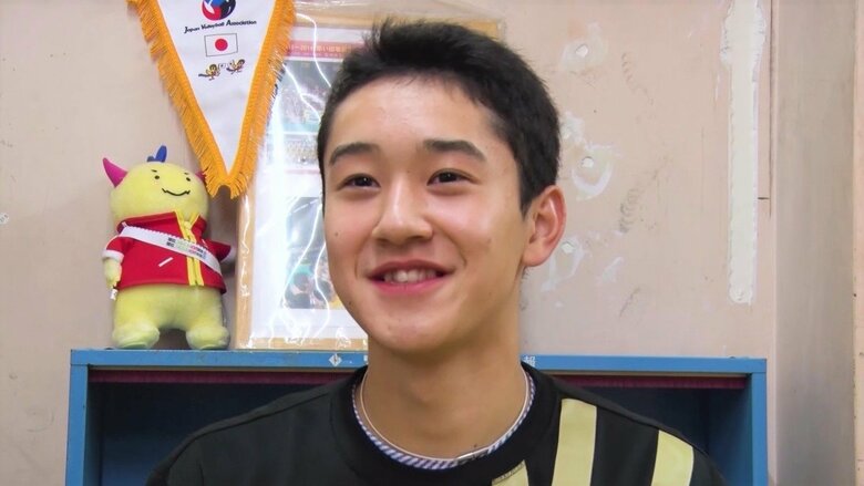 ワールドカップバレー2023での関田のプレーから学んだ