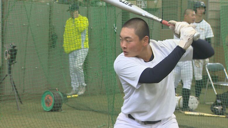 新井一平 選手