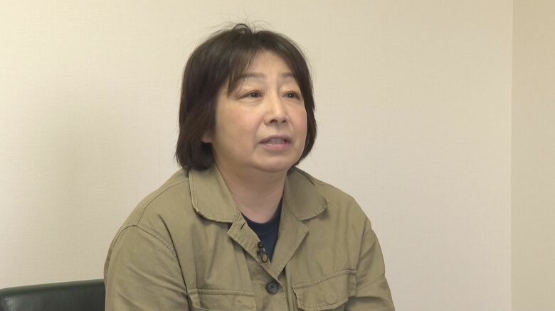 長岡技術科学大学　山本麻希 准教授