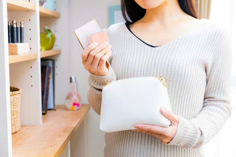 （15分のリセットタイムで整理整頓を　画像：イメージ）