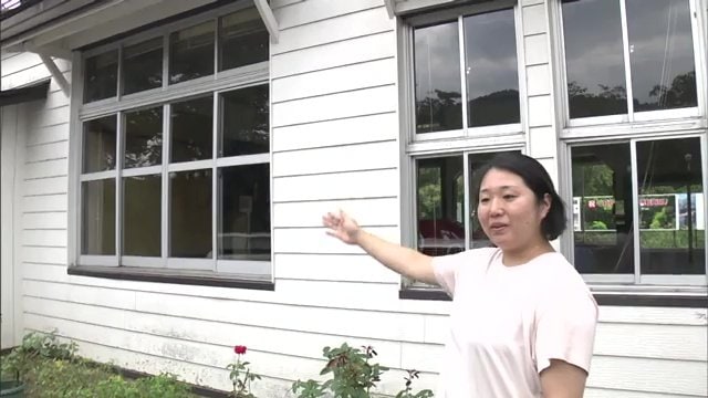 制作の拠点ができることで　さらに魅力を発信